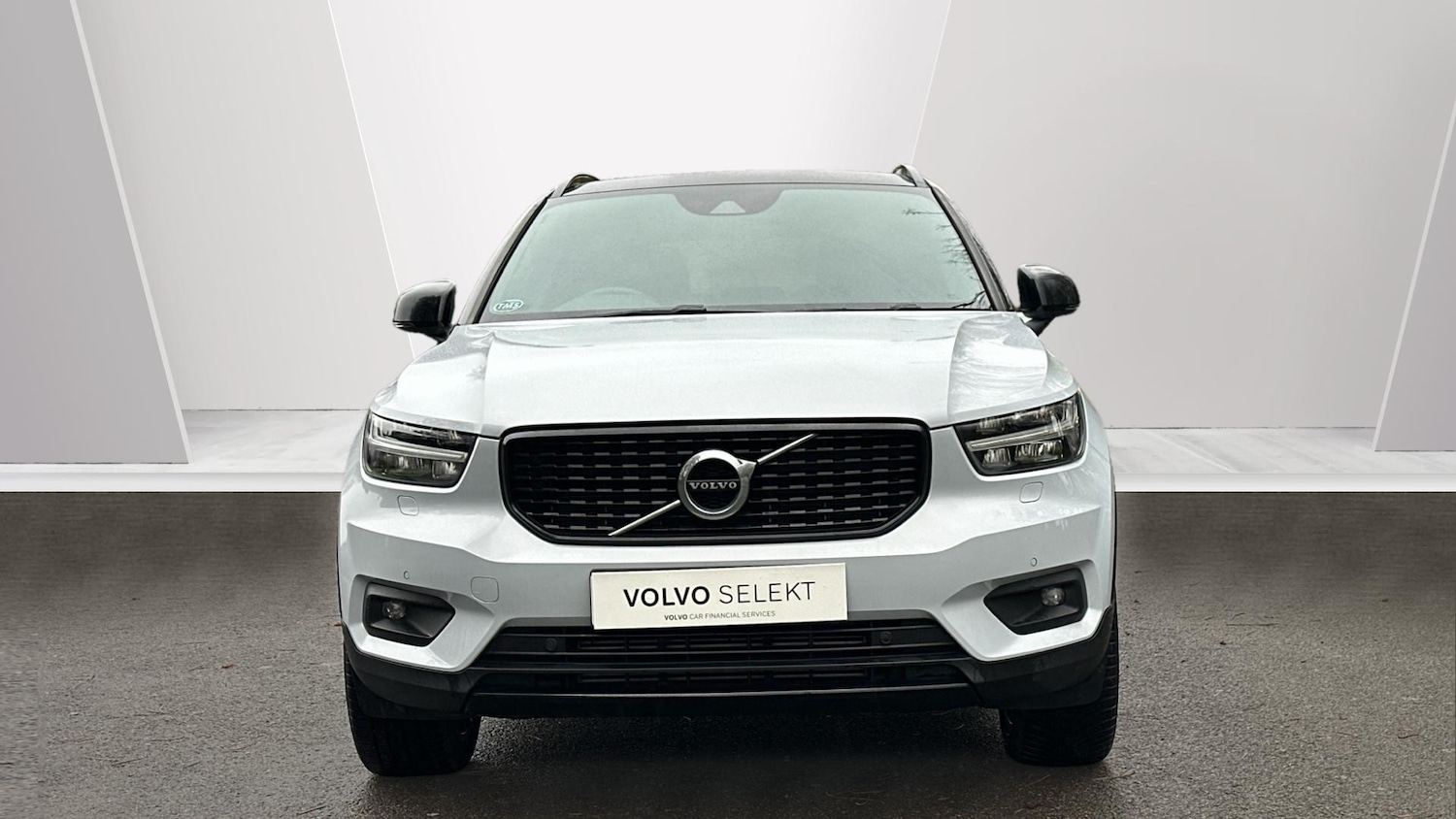 Used Volvo XC40 2020 for sale - 76952770: Photo 8