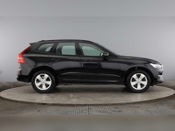 Used Volvo XC60 2021 for sale - 77081344: Photo