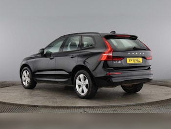 Used Volvo XC60 2021 for sale - 77081344: Photo