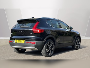 Used Volvo XC40 2021 for sale - 77672927: Photo