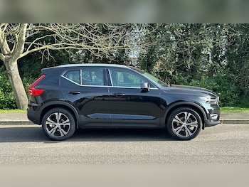 Used Volvo XC40 2021 for sale - 77672927: Photo
