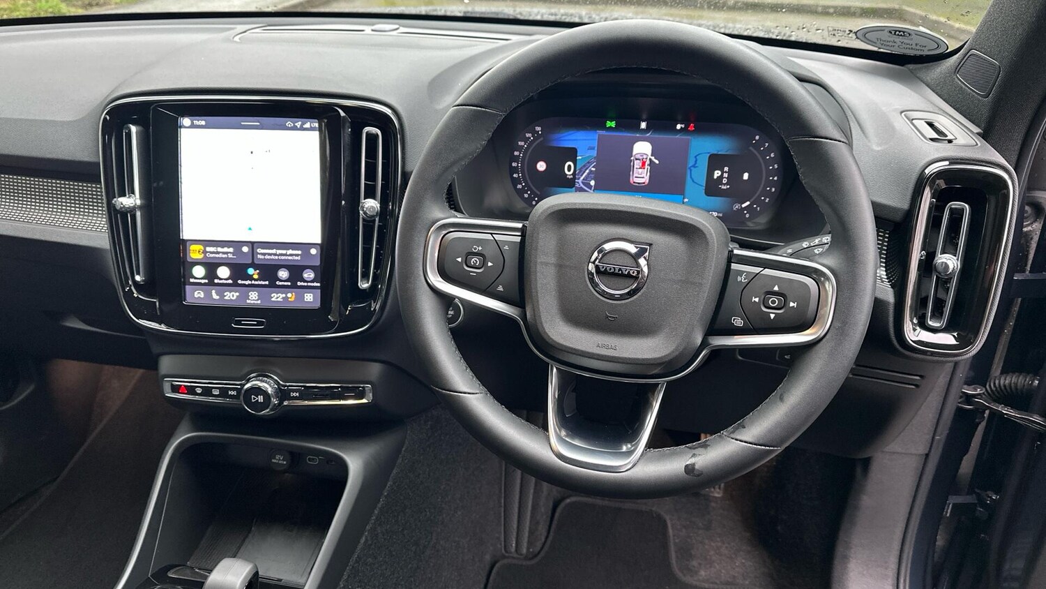 Used Volvo XC40 2025 for sale - 77672908: Photo 10