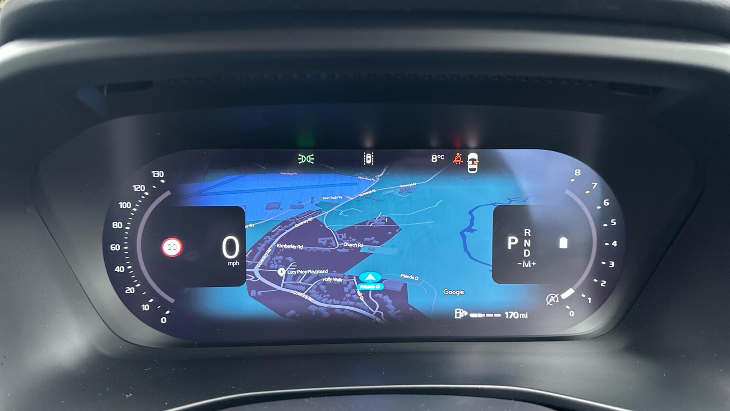 Used Volvo XC40 2025 for sale - 77672908: Photo 11