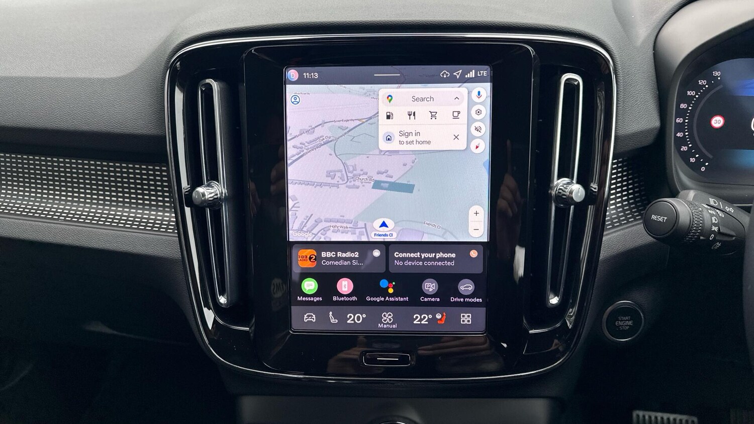 Used Volvo XC40 2025 for sale - 77672908: Photo 14