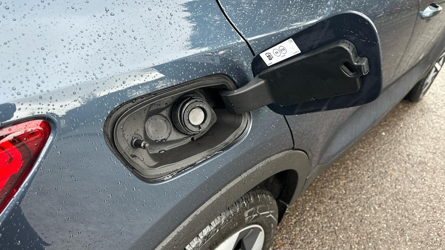 Used Volvo XC40 2025 for sale - 77672908: Photo 18