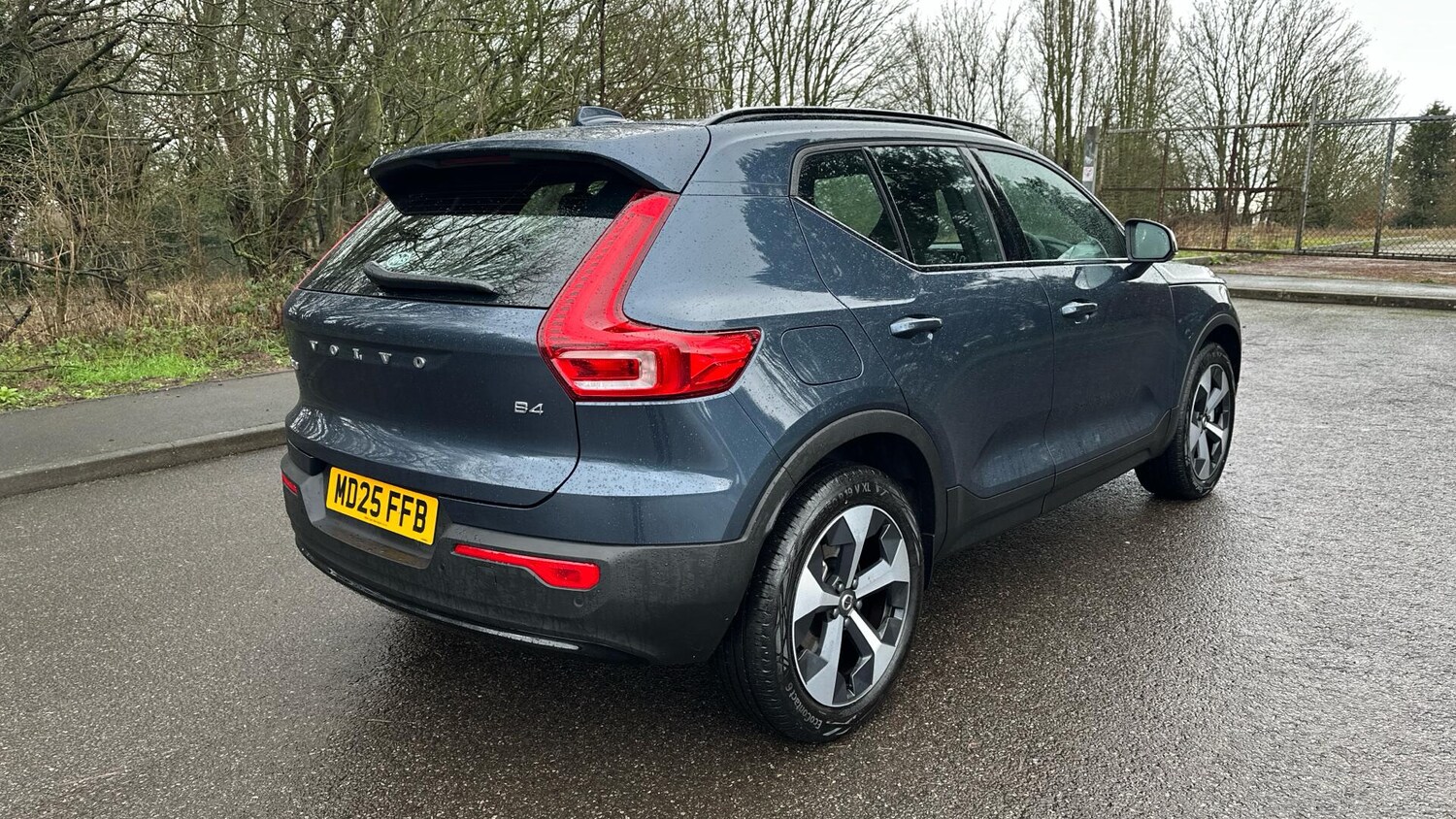 Used Volvo XC40 2025 for sale - 77672908: Photo 20