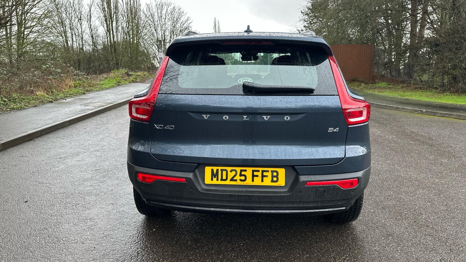 Used Volvo XC40 2025 for sale - 77672908: Photo 21