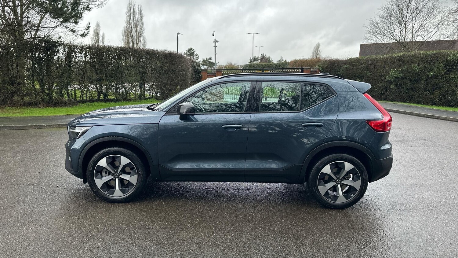Used Volvo XC40 2025 for sale - 77672908: Photo 23
