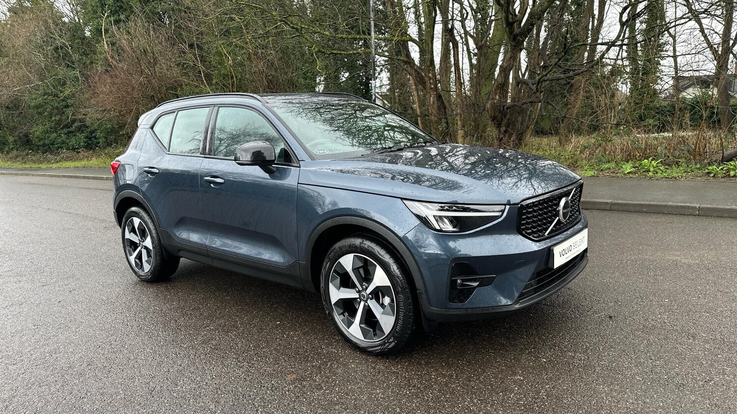 Used Volvo XC40 2025 for sale - 77672908: Photo 33