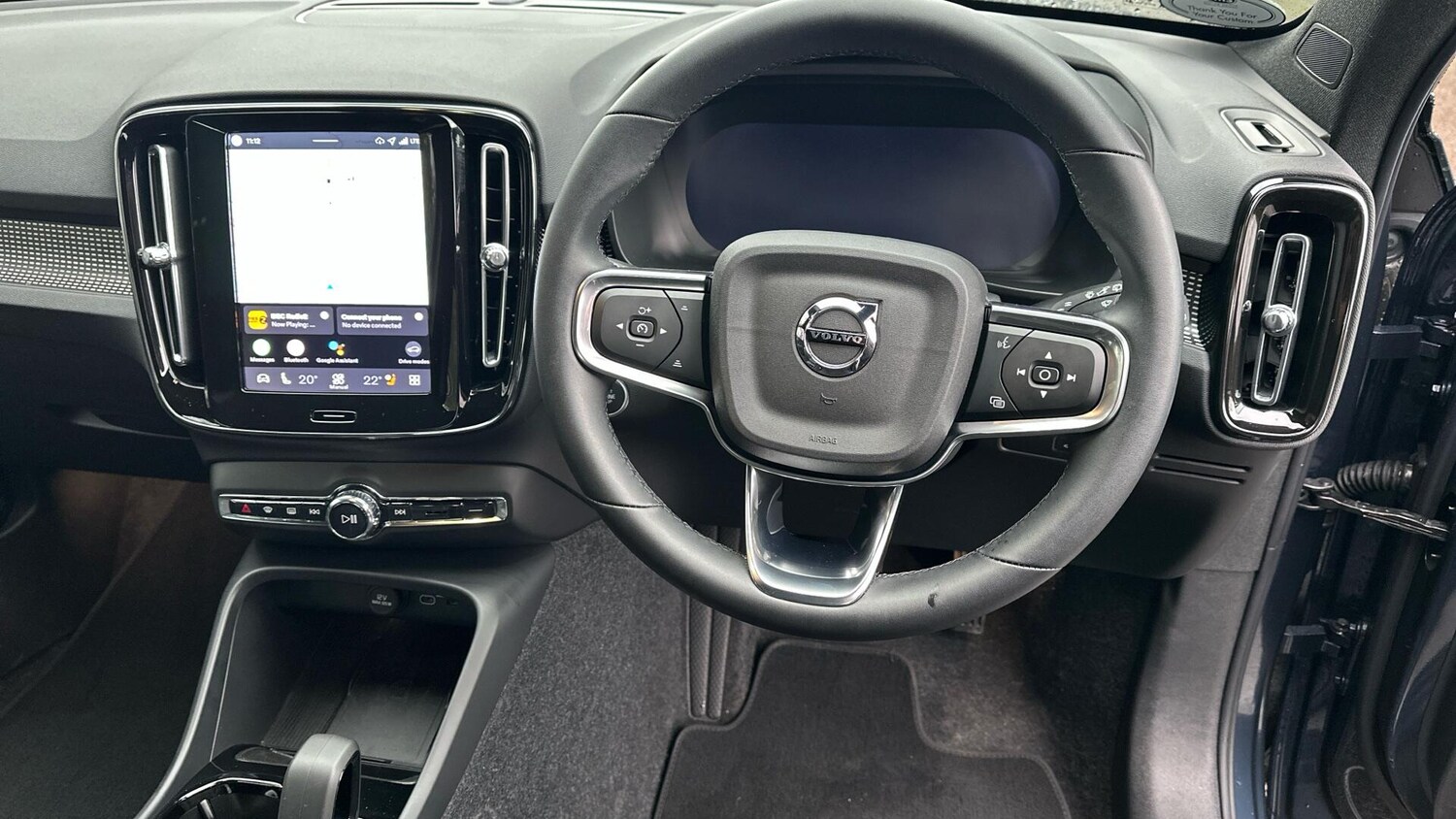 Used Volvo XC40 2025 for sale - 77672908: Photo 40