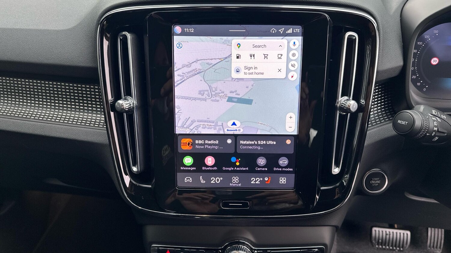 Used Volvo XC40 2025 for sale - 77672908: Photo 46