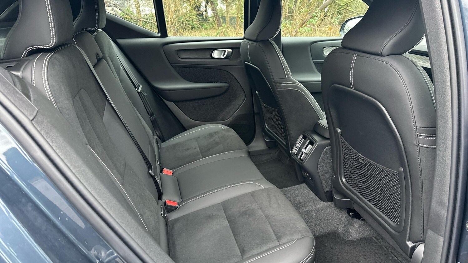 Used Volvo XC40 2025 for sale - 77672908: Photo 6