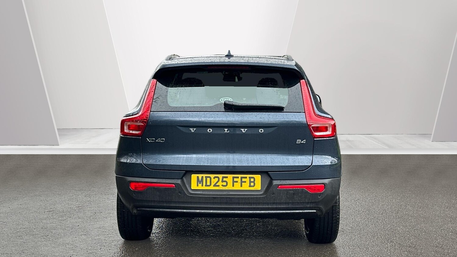 Used Volvo XC40 2025 for sale - 77672908: Photo 7