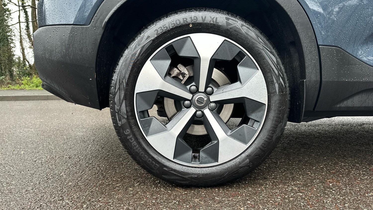 Used Volvo XC40 2025 for sale - 77672908: Photo 9