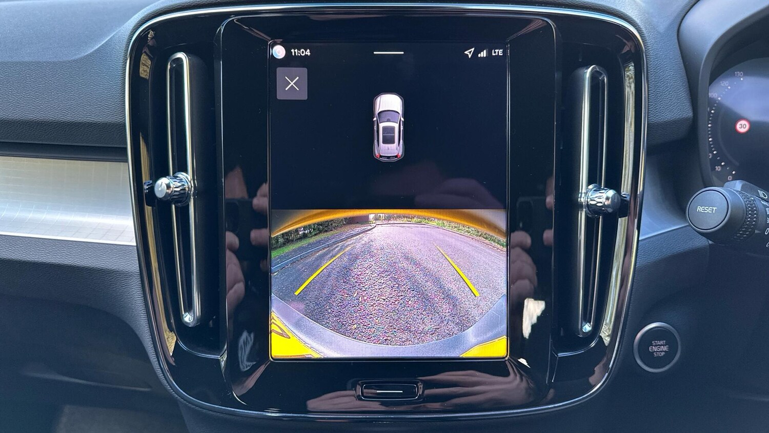 Used Volvo XC40 2025 for sale - 77633428: Photo 19