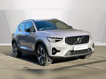 Used Volvo XC40 2025 for sale - 77633428: Photo