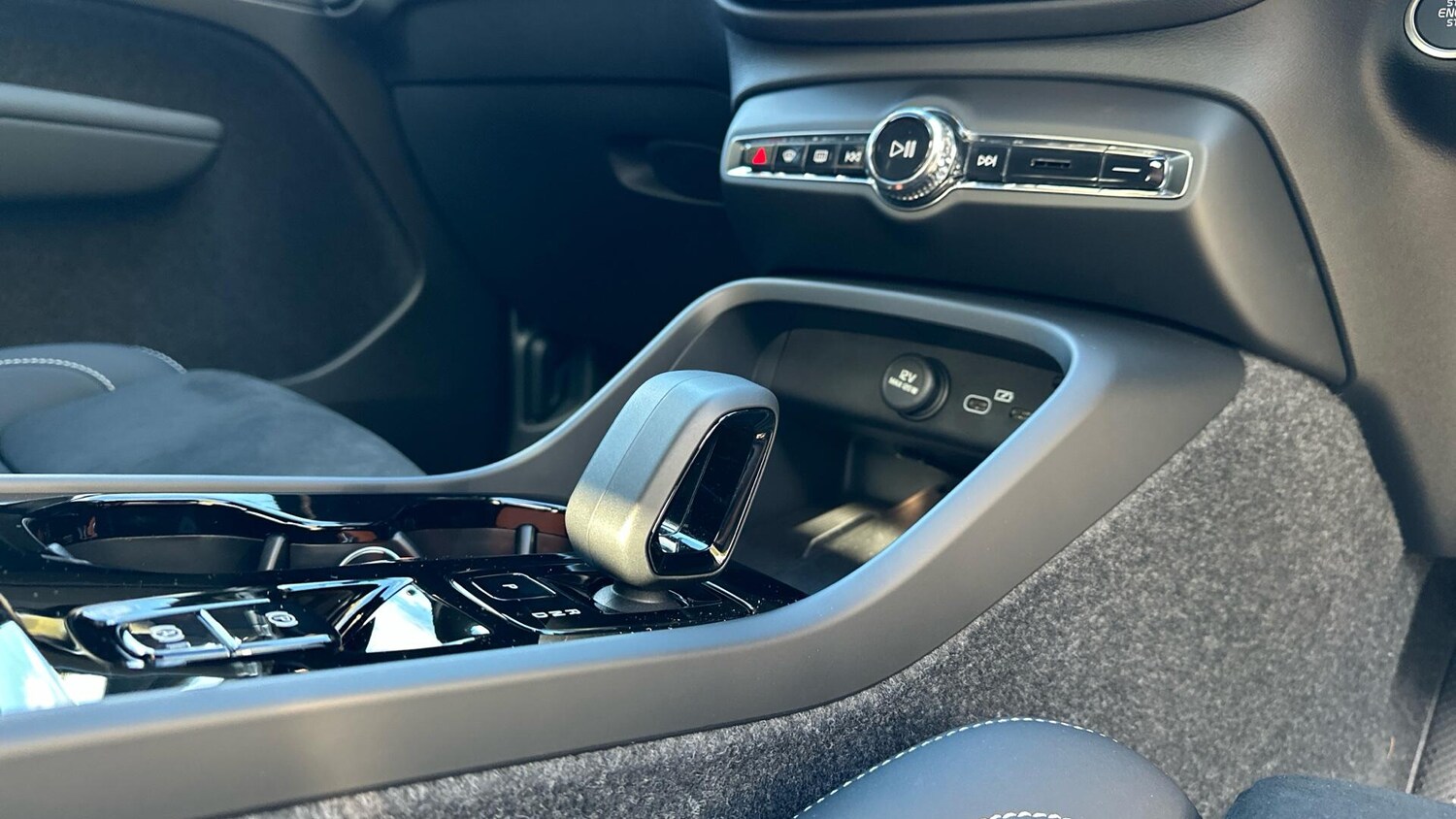 Used Volvo XC40 2025 for sale - 77633428: Photo 26