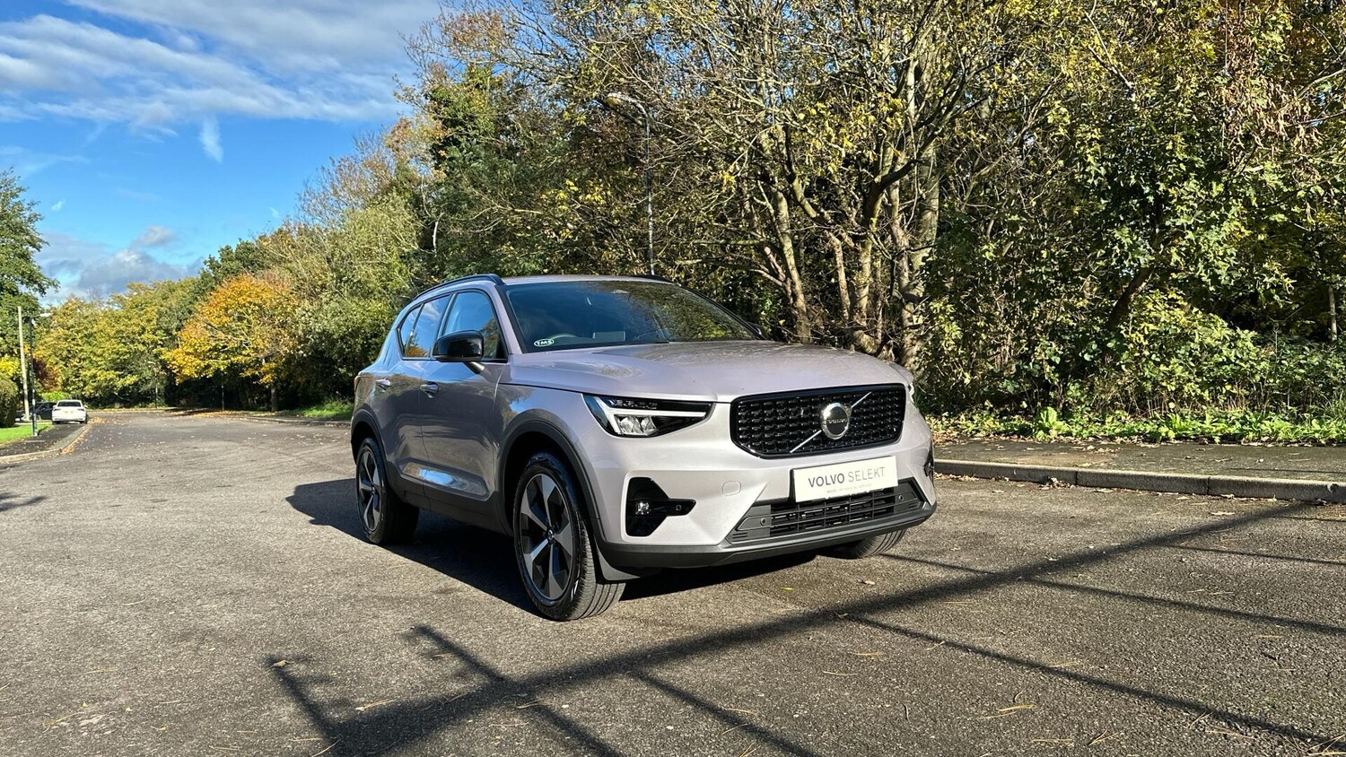 Used Volvo XC40 2025 for sale - 77633428: Photo 36