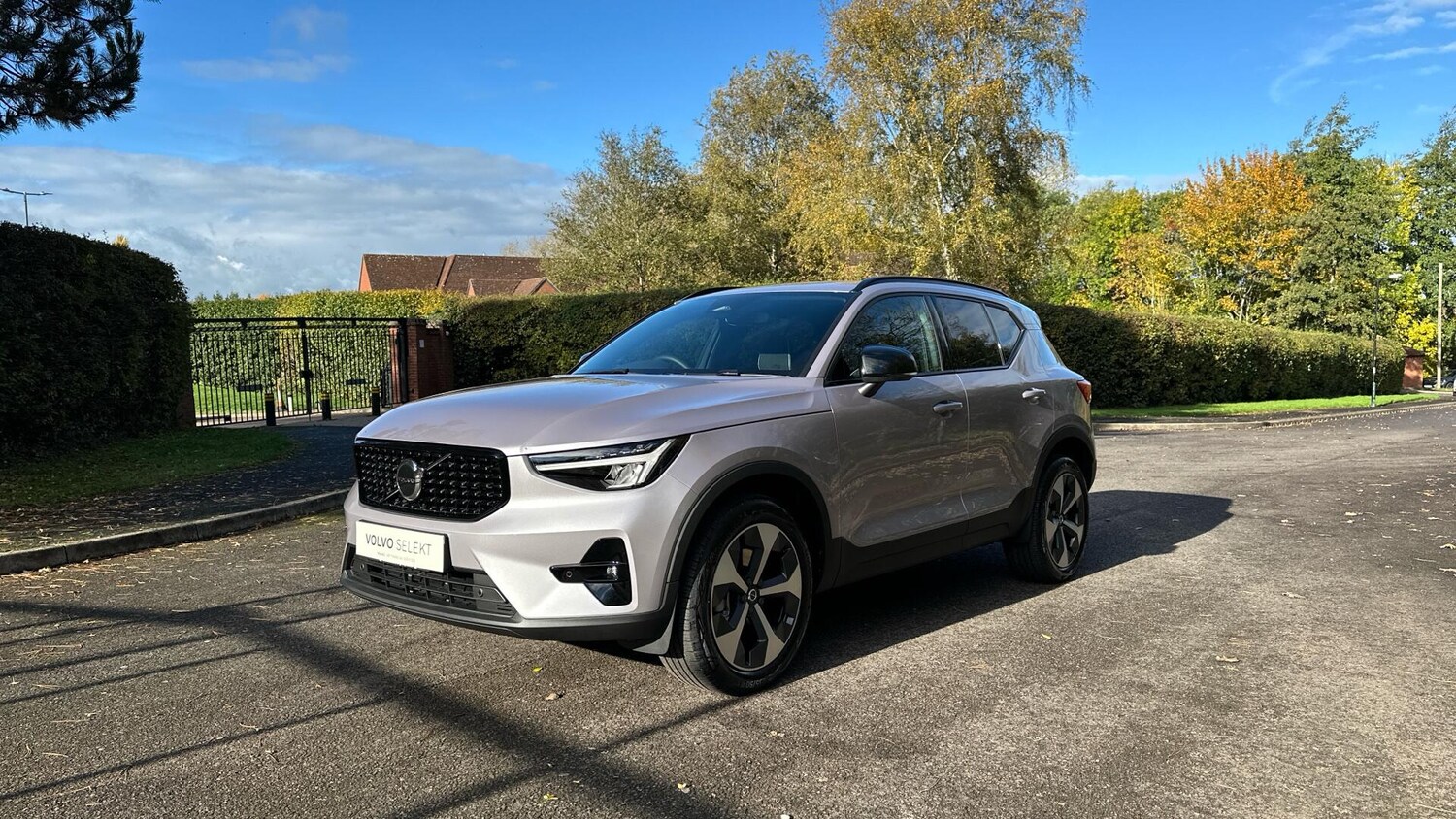 Used Volvo XC40 2025 for sale - 77633428: Photo 37