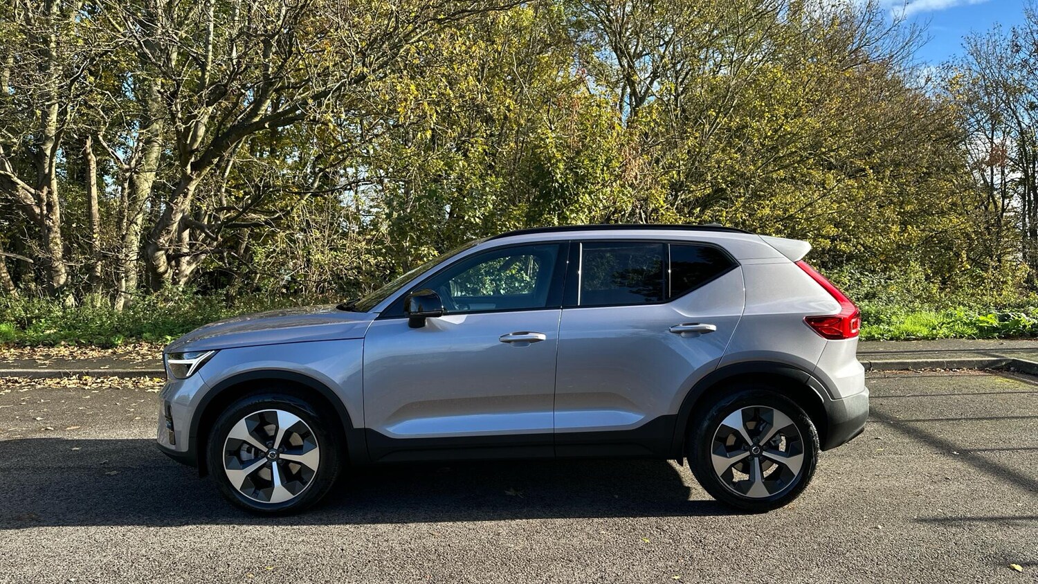 Used Volvo XC40 2025 for sale - 77633428: Photo 40