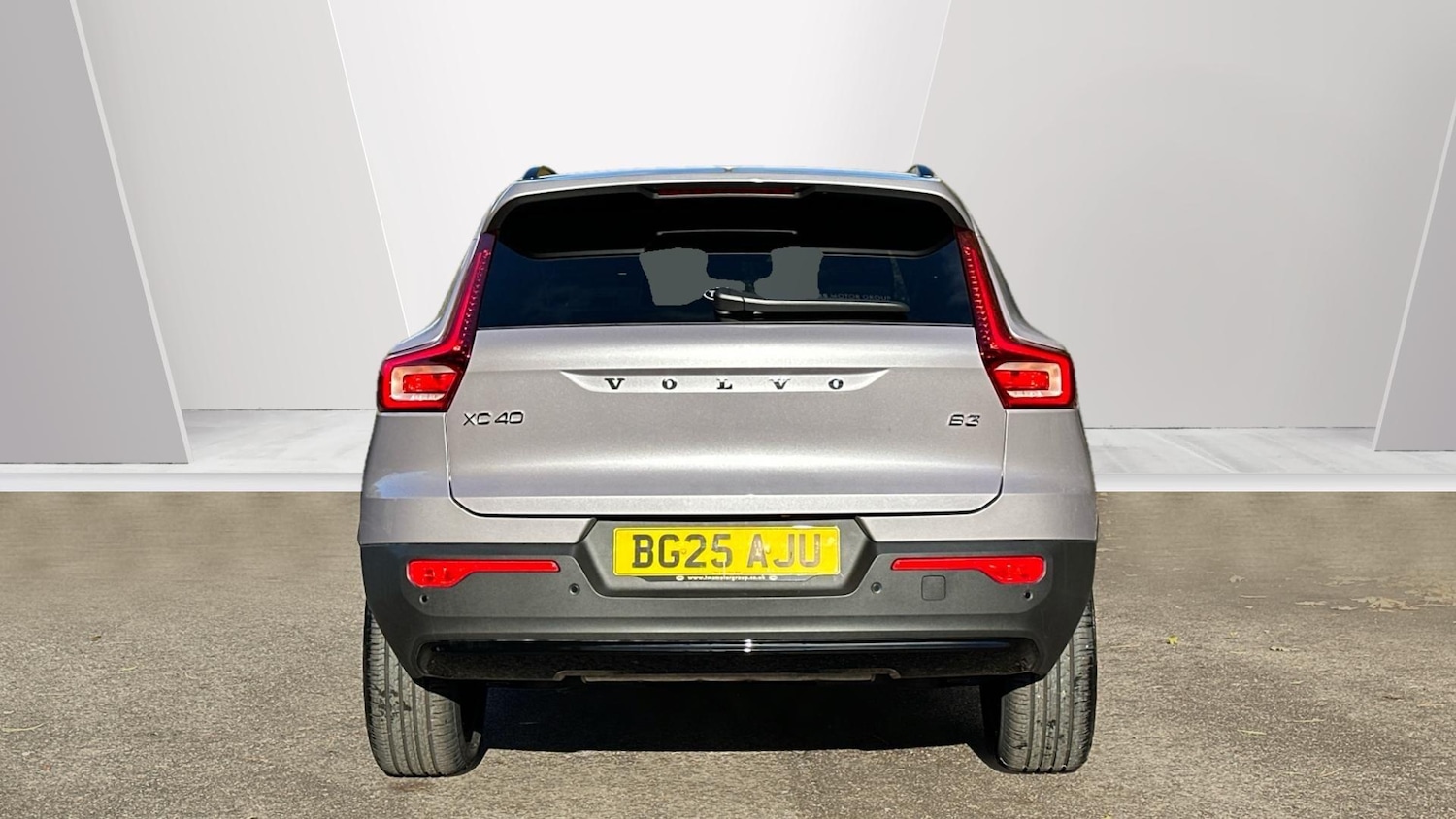Used Volvo XC40 2025 for sale - 77633428: Photo 7