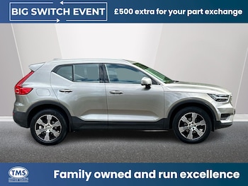 Used Volvo XC40 2022 for sale - 78562345: Photo