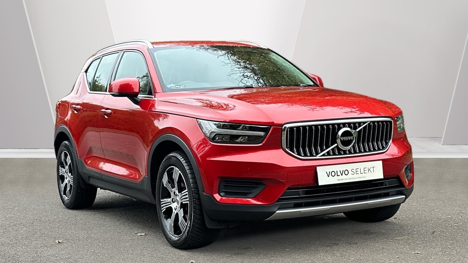 Used Volvo XC40 2021 for sale - 76336148: Photo 1