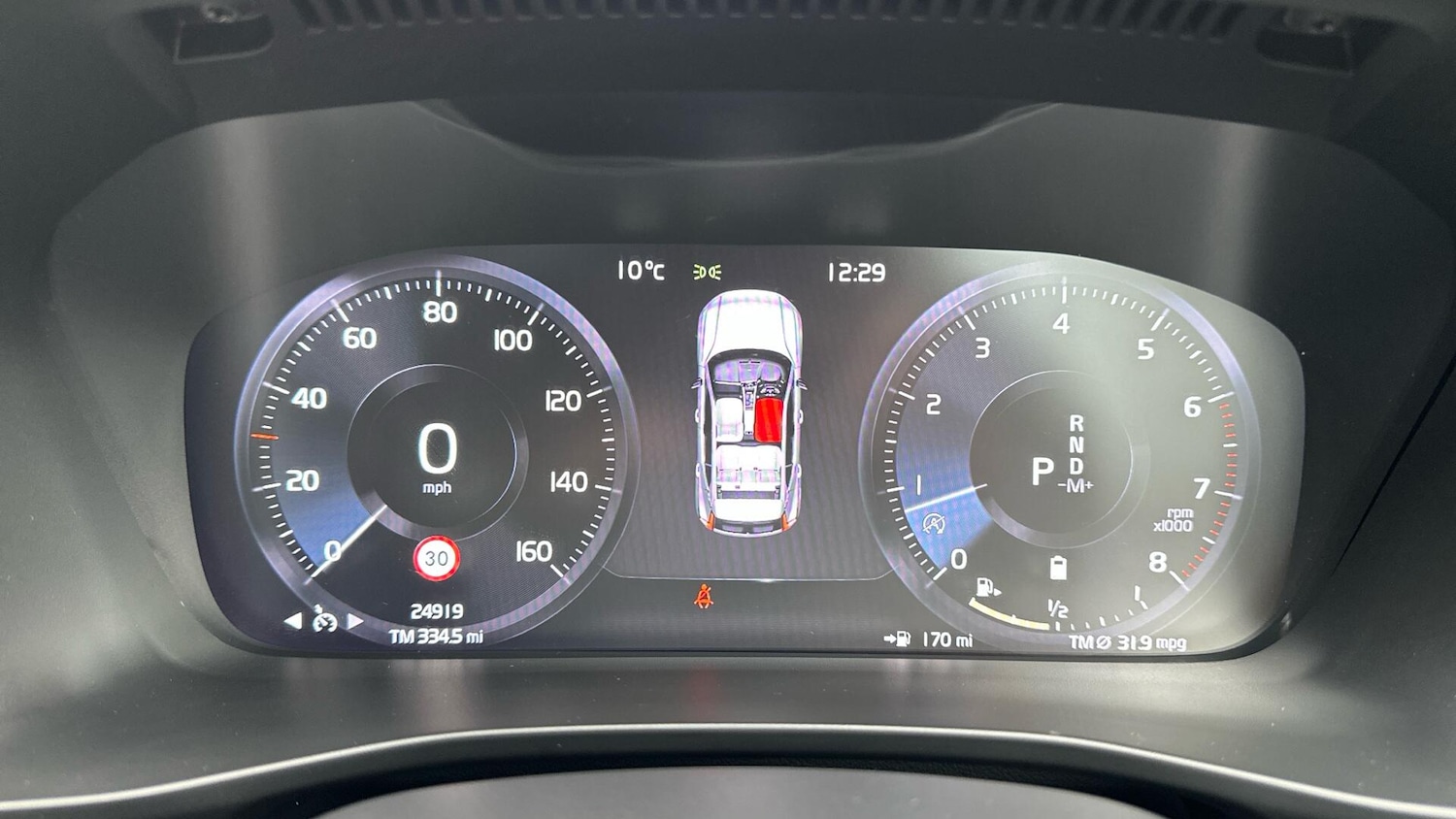 Used Volvo XC40 2021 for sale - 76336148: Photo 11