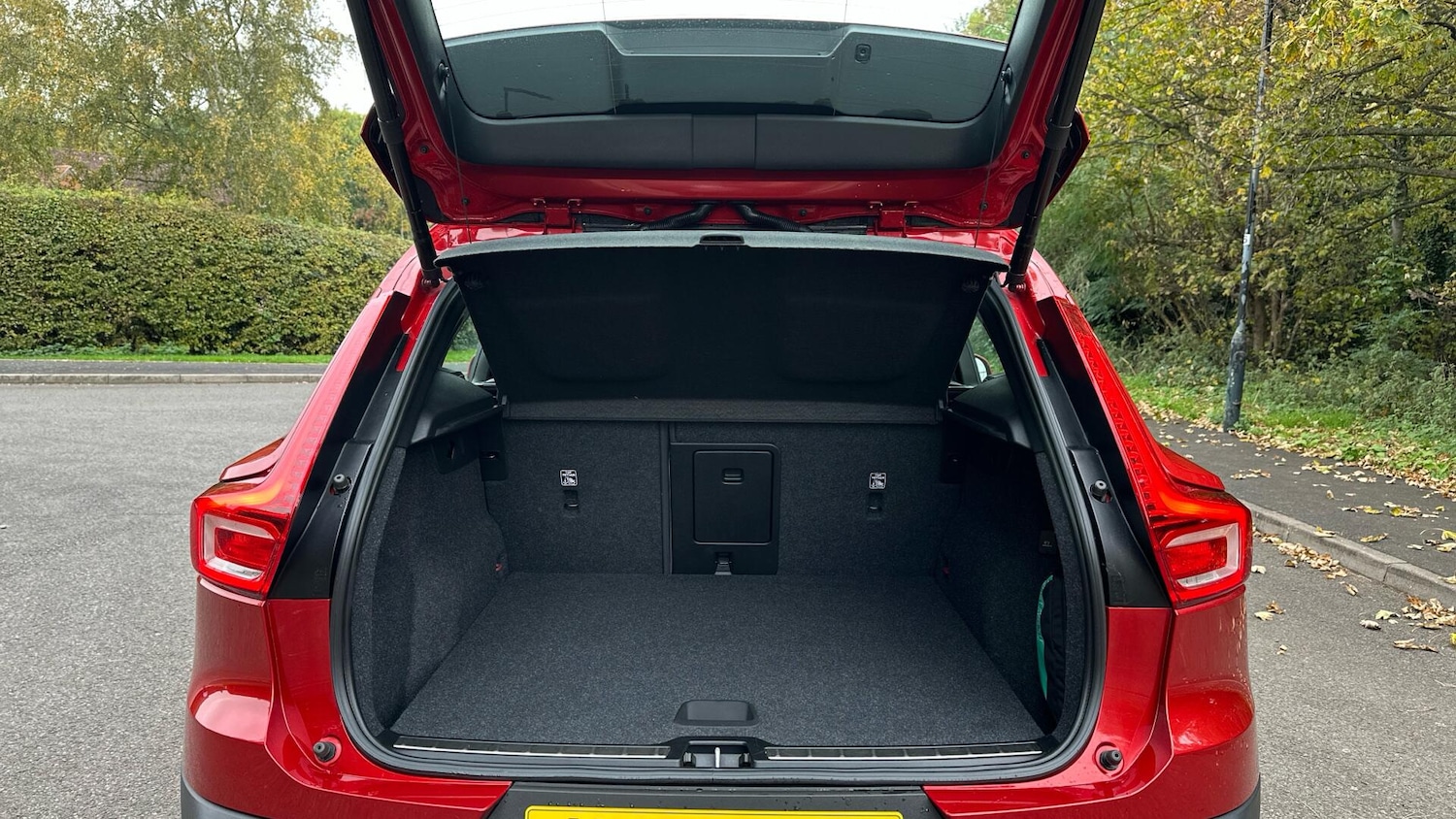 Used Volvo XC40 2021 for sale - 76336148: Photo 13