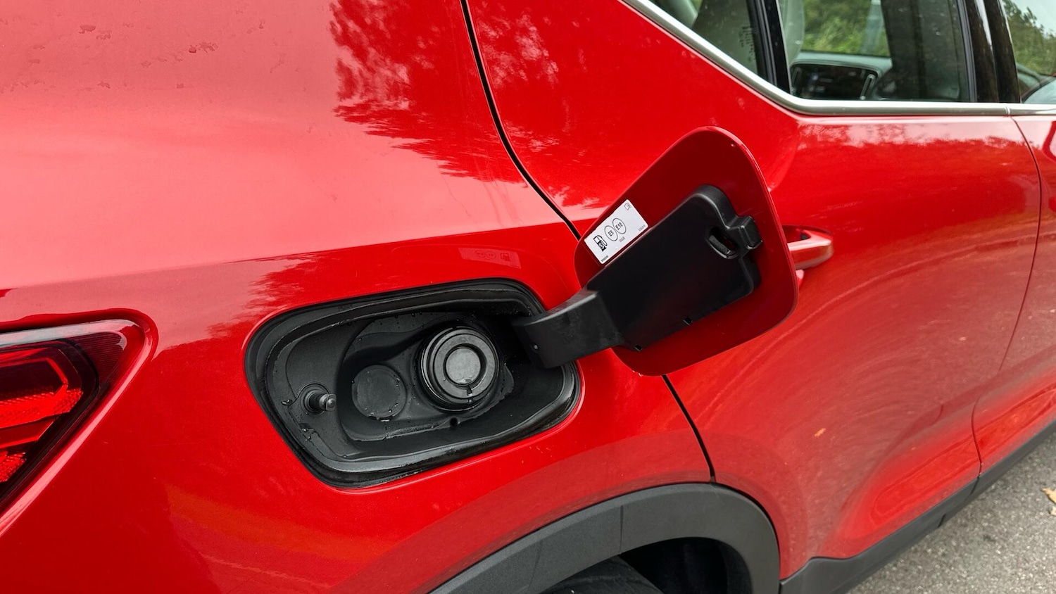 Used Volvo XC40 2021 for sale - 76336148: Photo 16