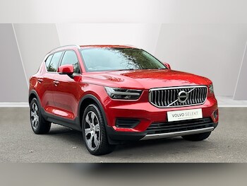 2021 (71) - 2.0 B4P Inscription 5dr Auto