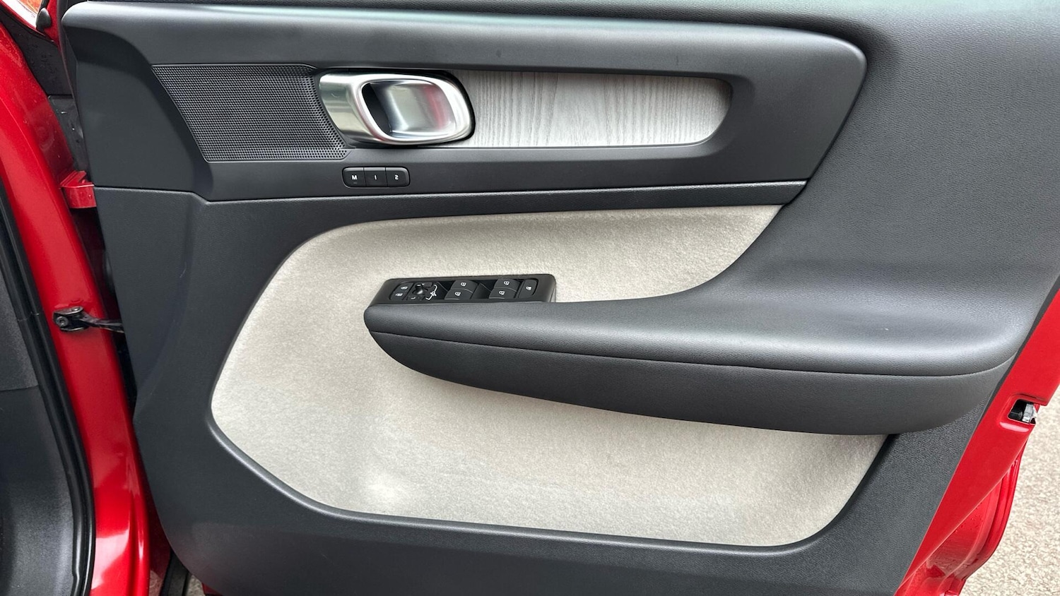 Used Volvo XC40 2021 for sale - 76336148: Photo 29