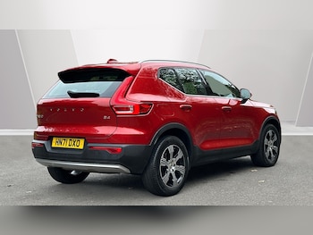 Used Volvo XC40 2021 for sale - 76336148: Photo