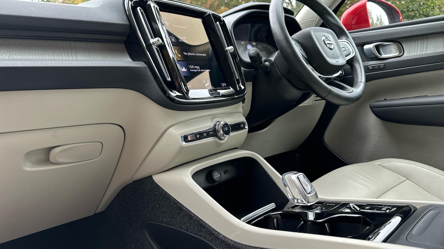 Used Volvo XC40 2021 for sale - 76336148: Photo 39