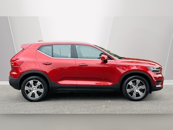 Used Volvo XC40 2021 for sale - 76336148: Photo