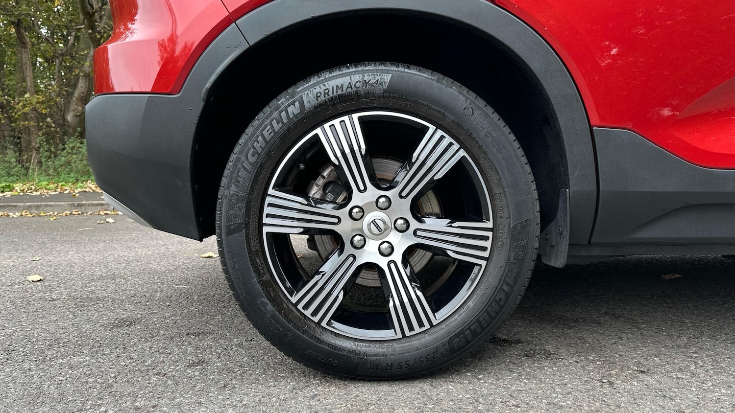 Used Volvo XC40 2021 for sale - 76336148: Photo 41