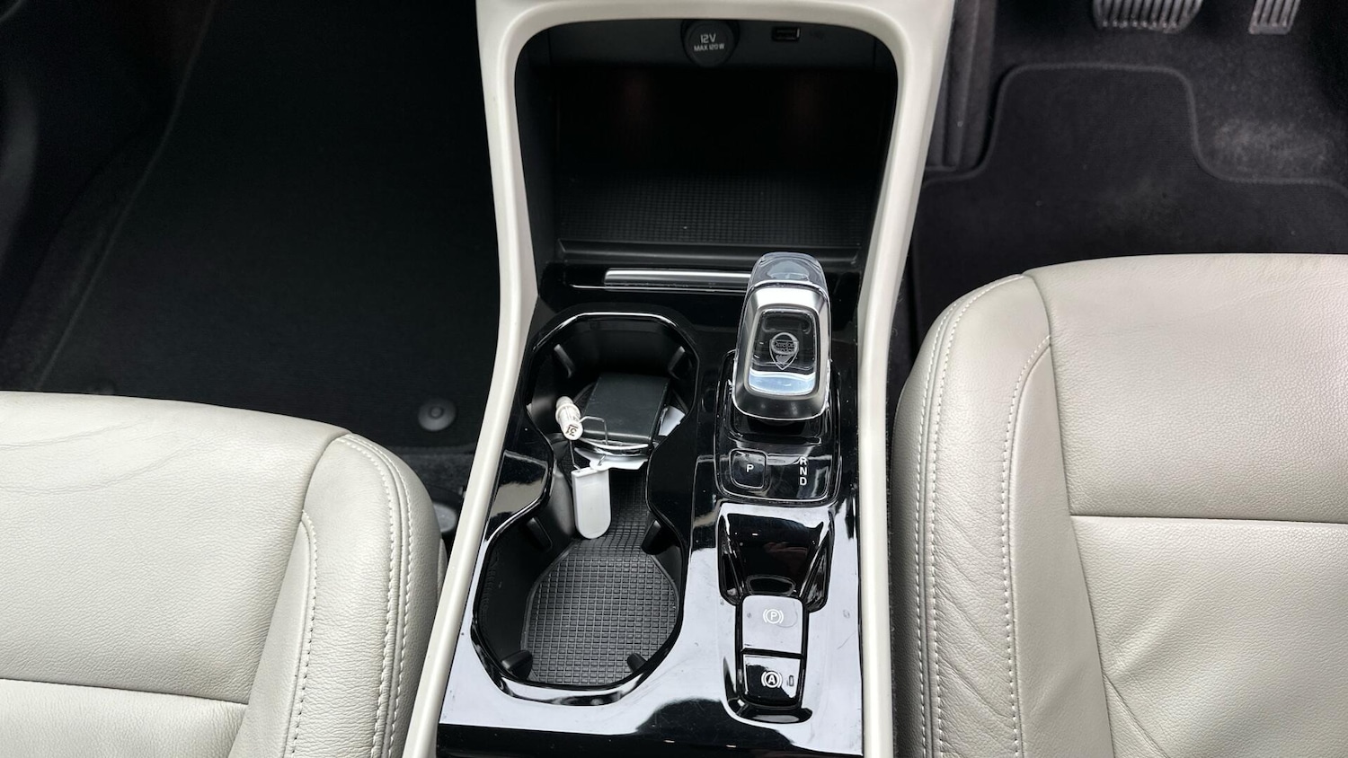 Used Volvo XC40 2021 for sale - 76336148: Photo 43