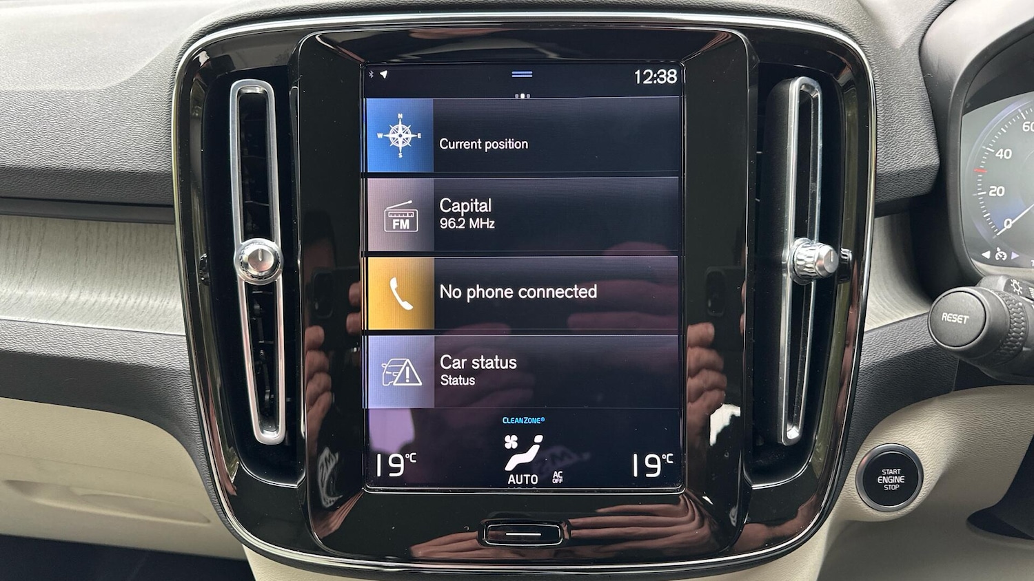 Used Volvo XC40 2021 for sale - 76336148: Photo 49