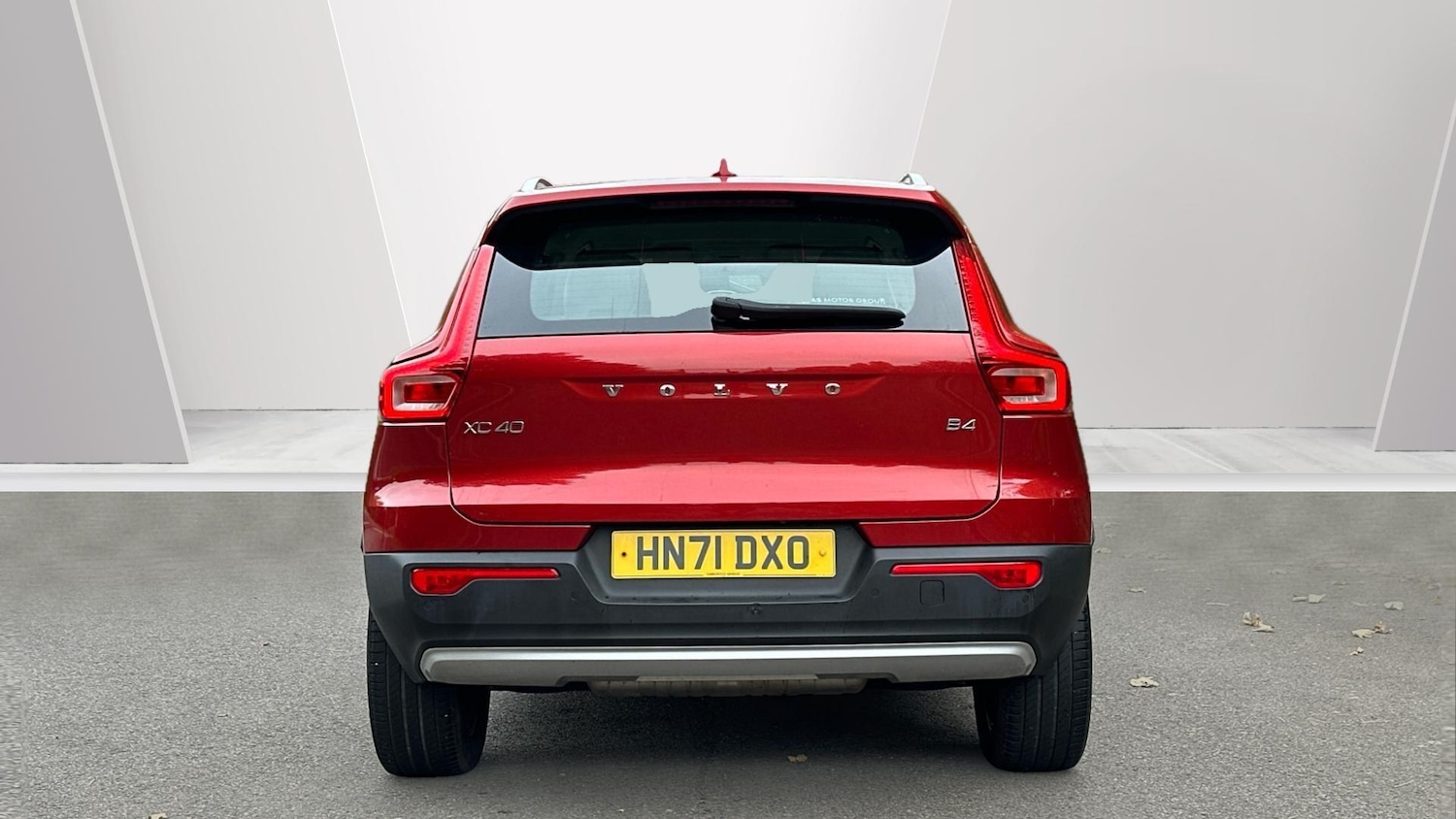 Used Volvo XC40 2021 for sale - 76336148: Photo 7