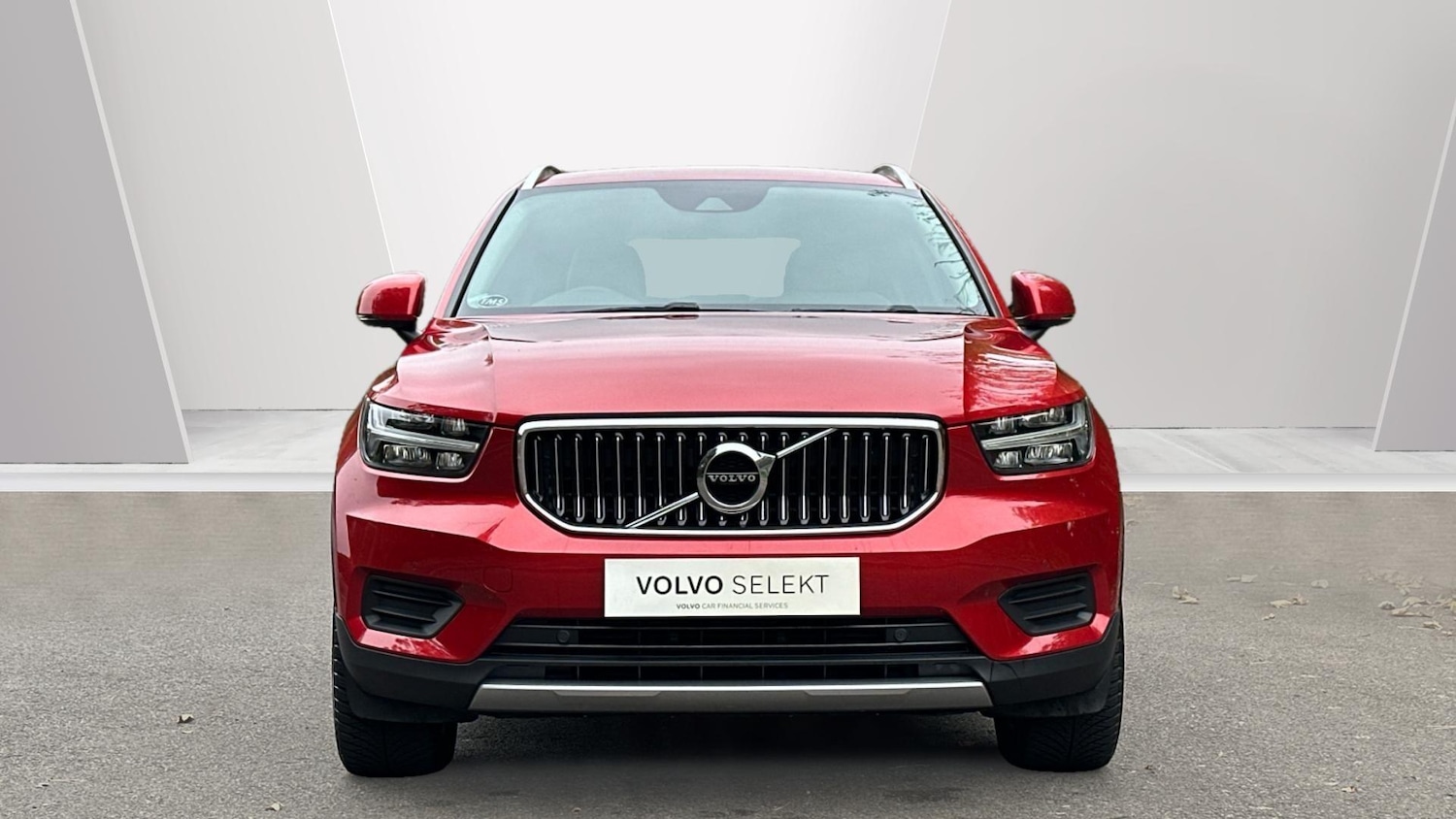 Used Volvo XC40 2021 for sale - 76336148: Photo 8