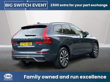 Used Volvo XC60 2023 for sale - 77957889: Photo
