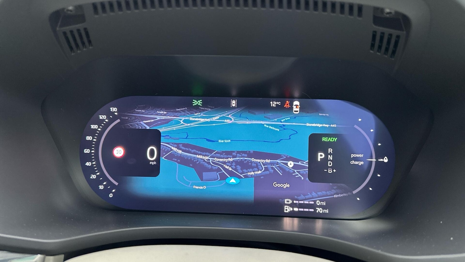 Used Volvo XC60 2025 for sale - 76765302: Photo 11