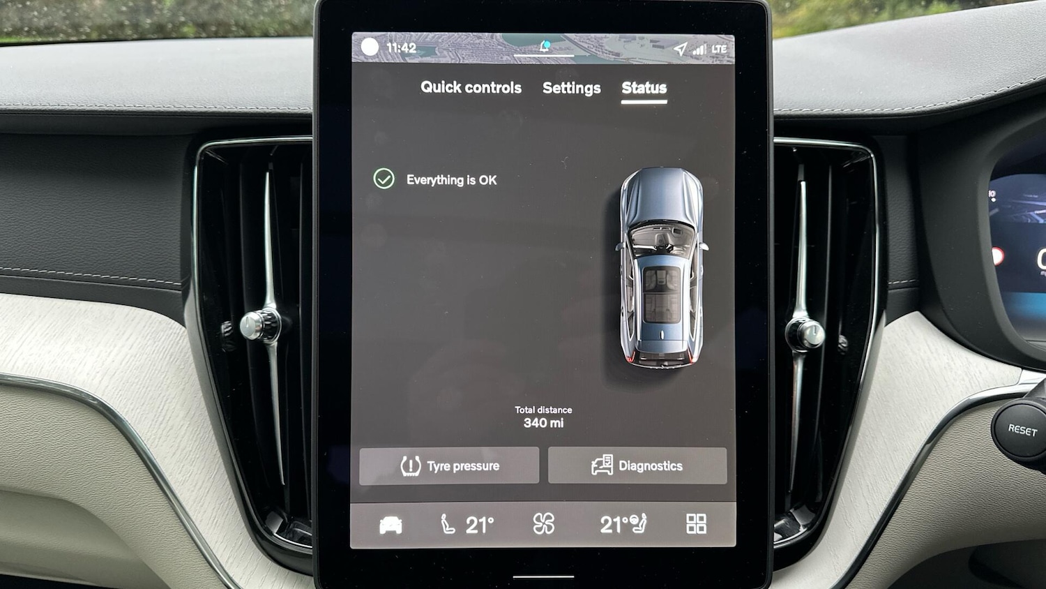 Used Volvo XC60 2025 for sale - 76765302: Photo 15