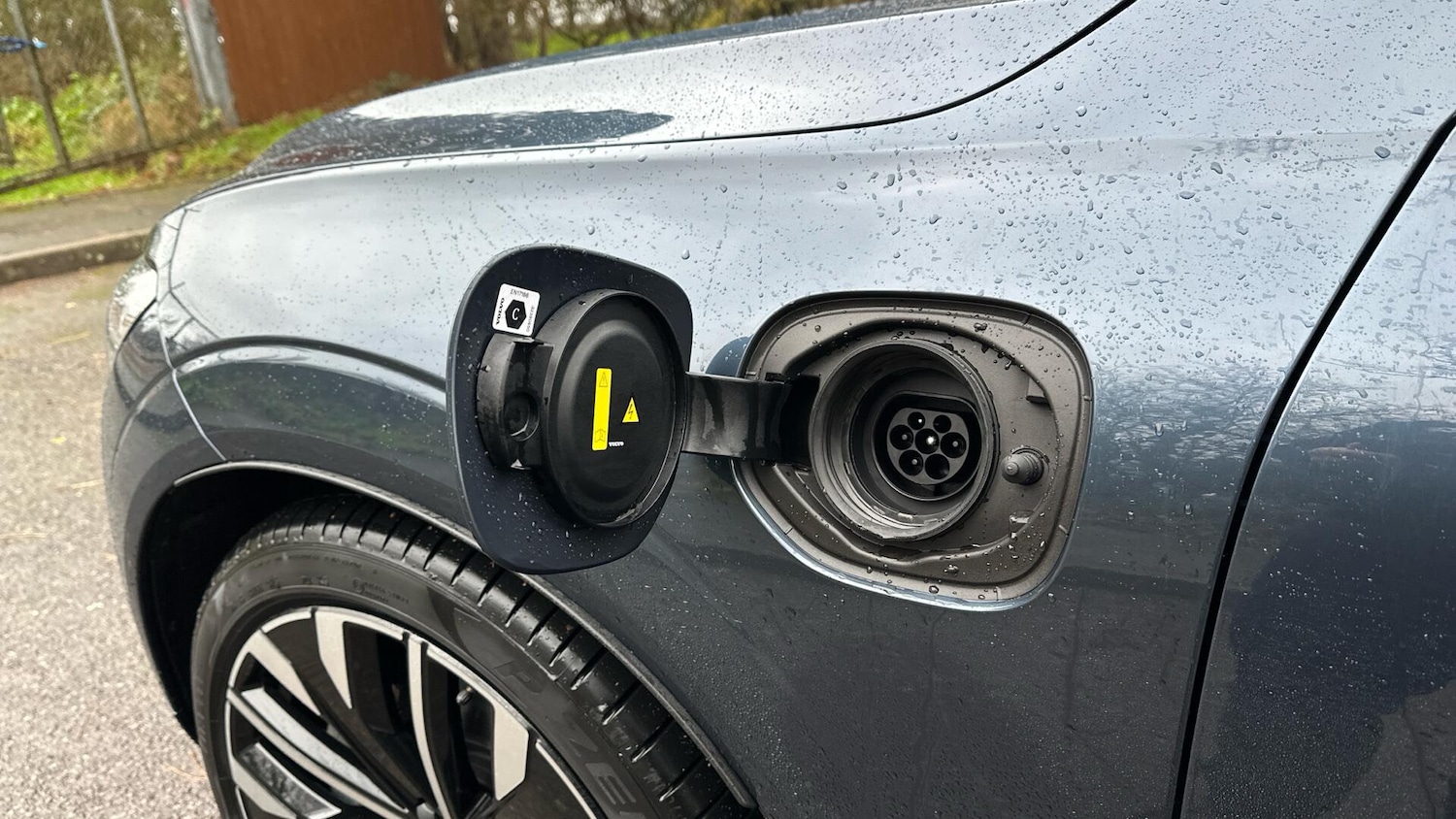 Used Volvo XC60 2025 for sale - 76765302: Photo 16