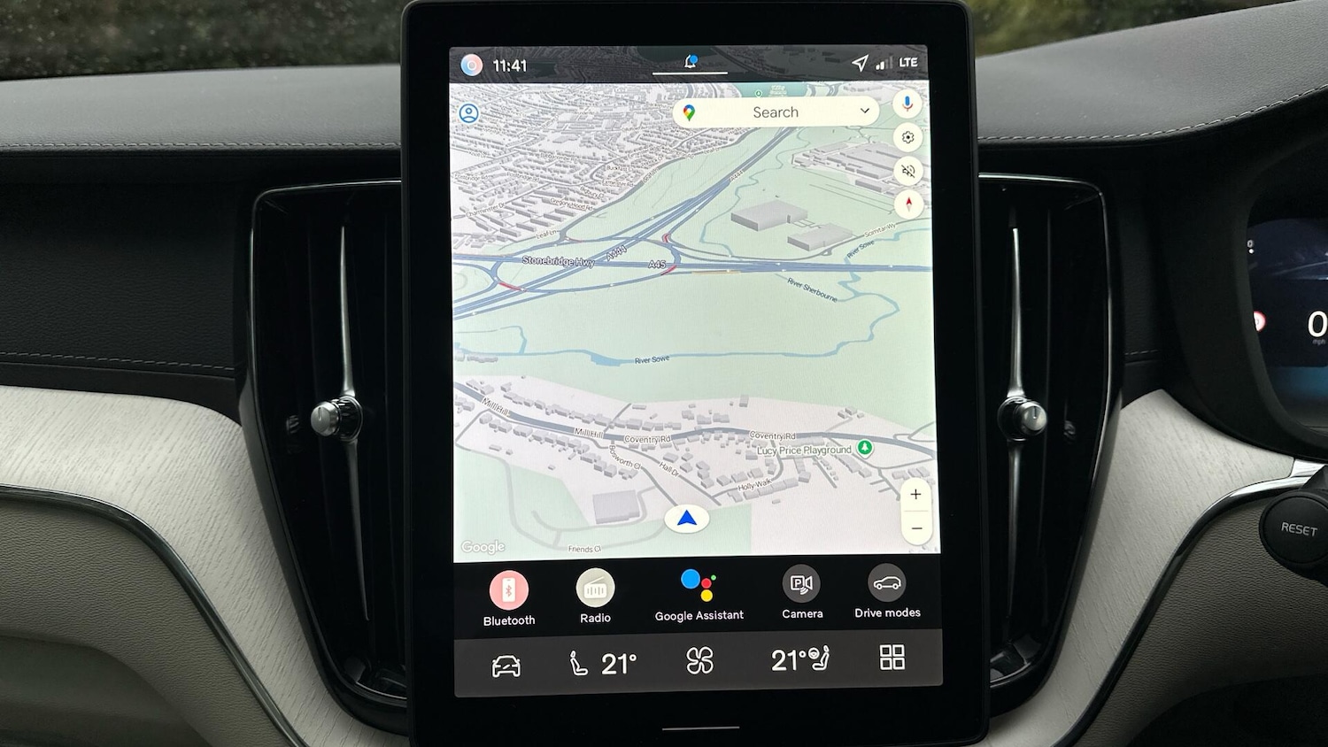 Used Volvo XC60 2025 for sale - 76765302: Photo 18