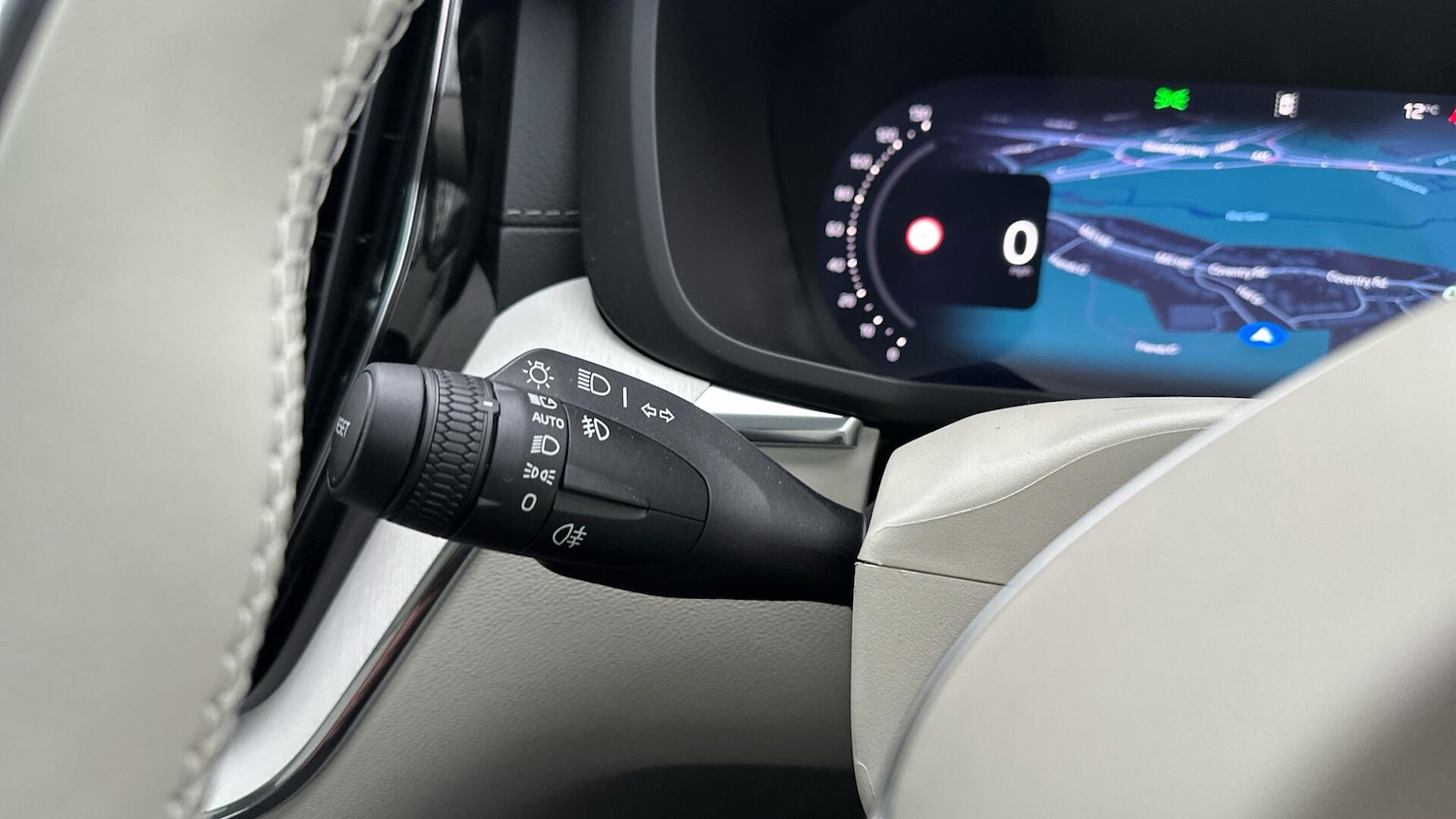 Used Volvo XC60 2025 for sale - 76765302: Photo 20