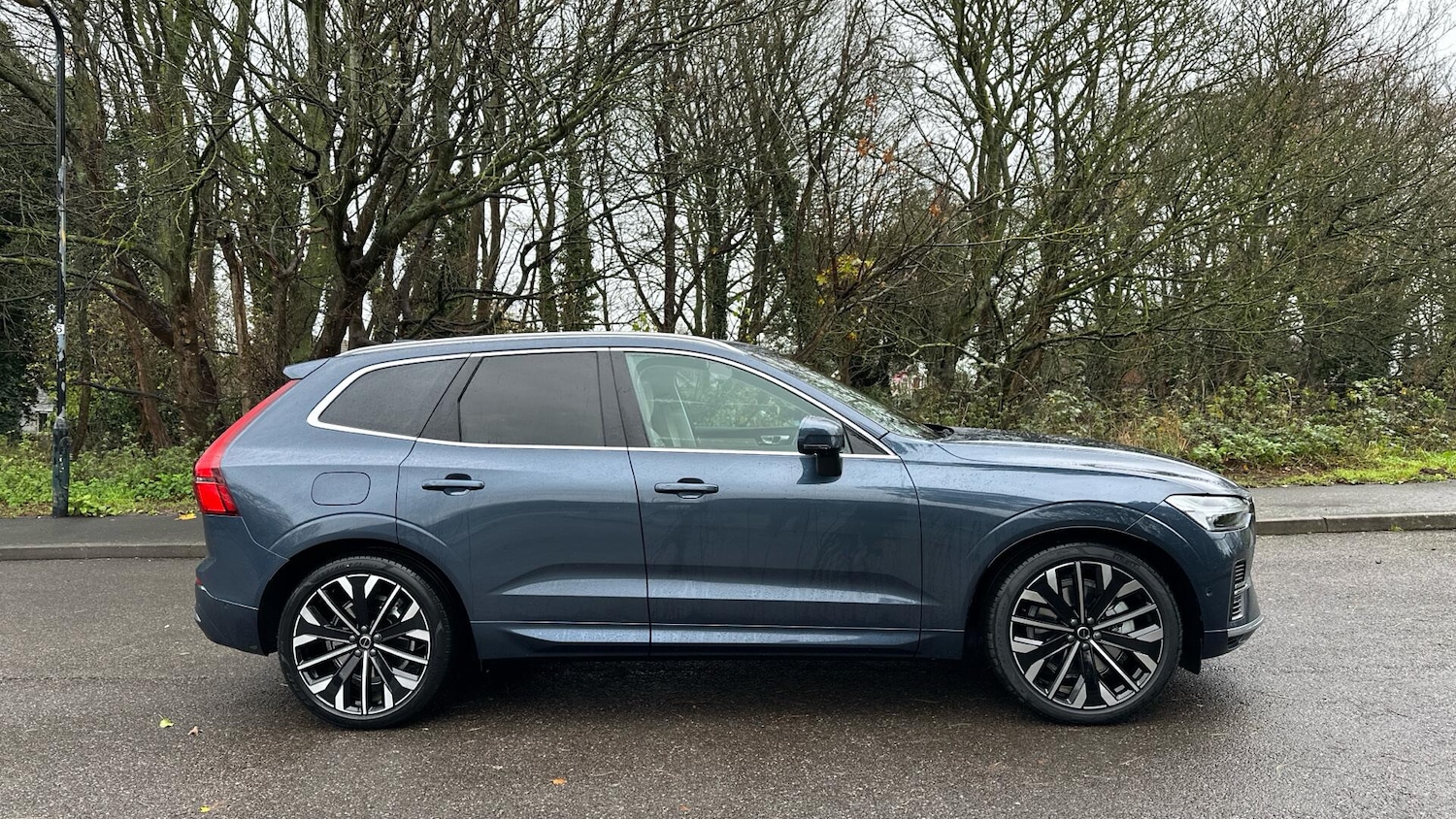 Used Volvo XC60 2025 for sale - 76765302: Photo 36