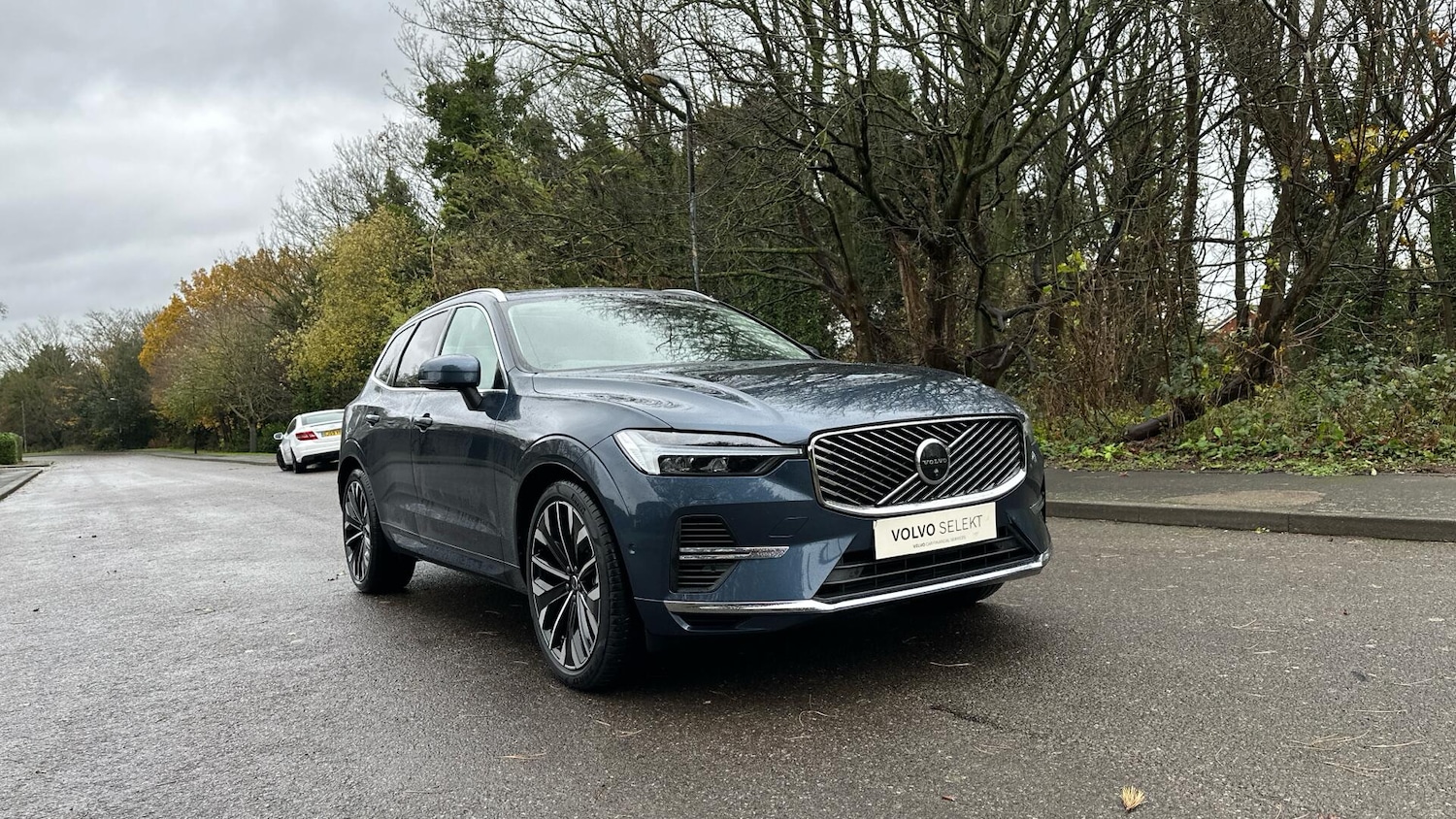 Used Volvo XC60 2025 for sale - 76765302: Photo 37