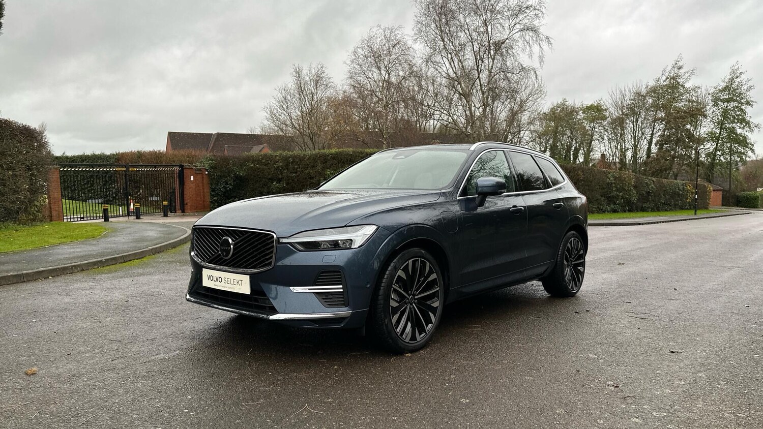 Used Volvo XC60 2025 for sale - 76765302: Photo 38