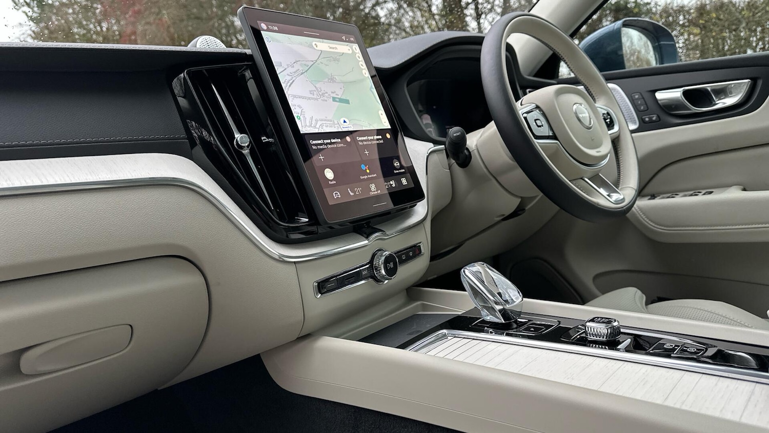 Used Volvo XC60 2025 for sale - 76765302: Photo 40